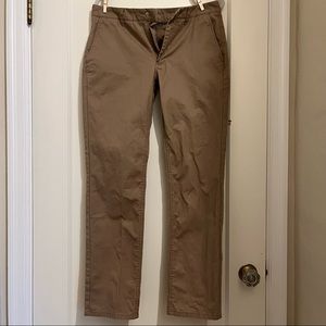 Bonobos slim fit chinos